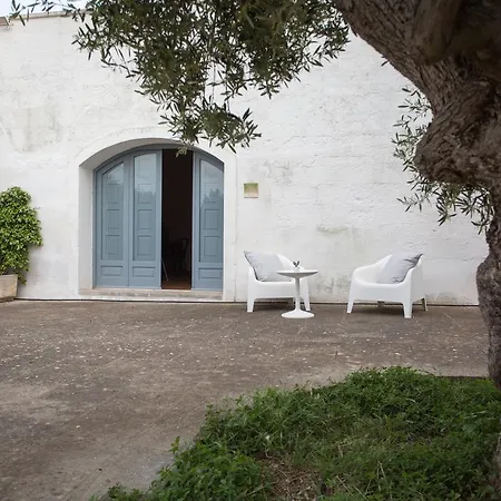 A Casa Di Flo Monopoli