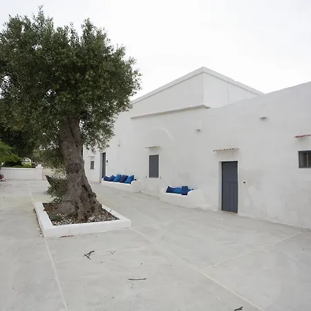 A Casa Di Flo בית נופש