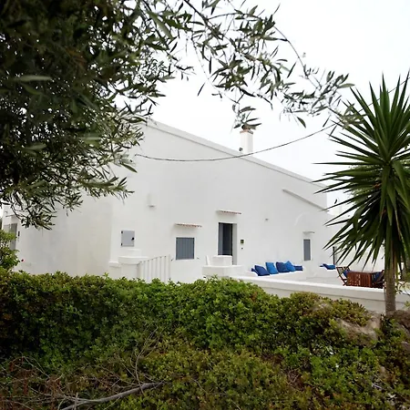 בית נופש A Casa Di Flo