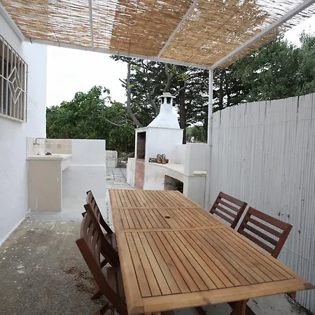בית נופש A Casa Di Flo מונופולי