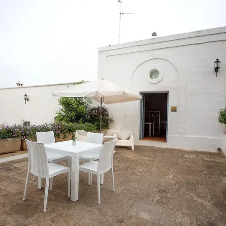 A Casa Di Flo * Monopoli