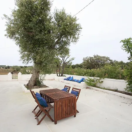 בית נופש A Casa Di Flo *