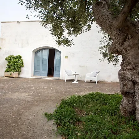 A Casa Di Flo בית נופש