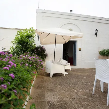 A Casa Di Flo