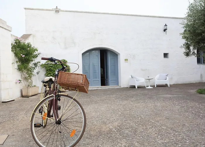 Tatil Evi A Casa Di Flo *