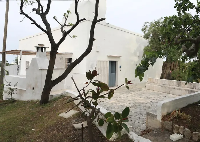 A Casa Di Flo Tatil Evi *