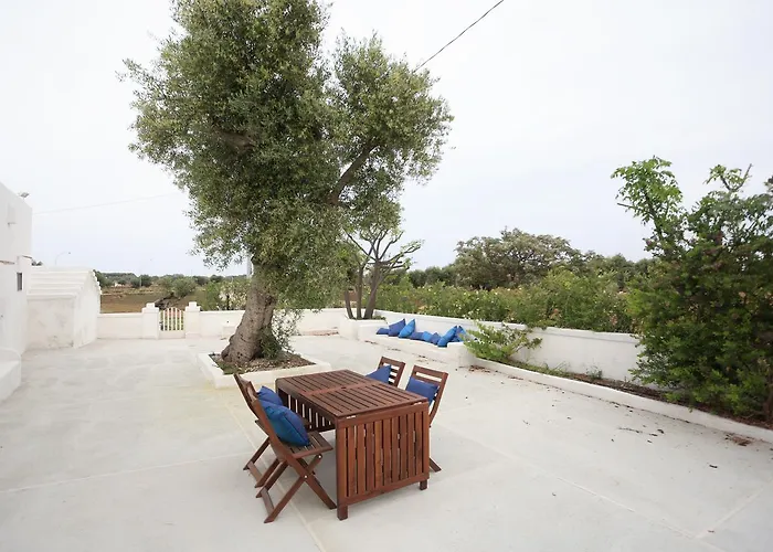 Tatil Evi A Casa Di Flo *